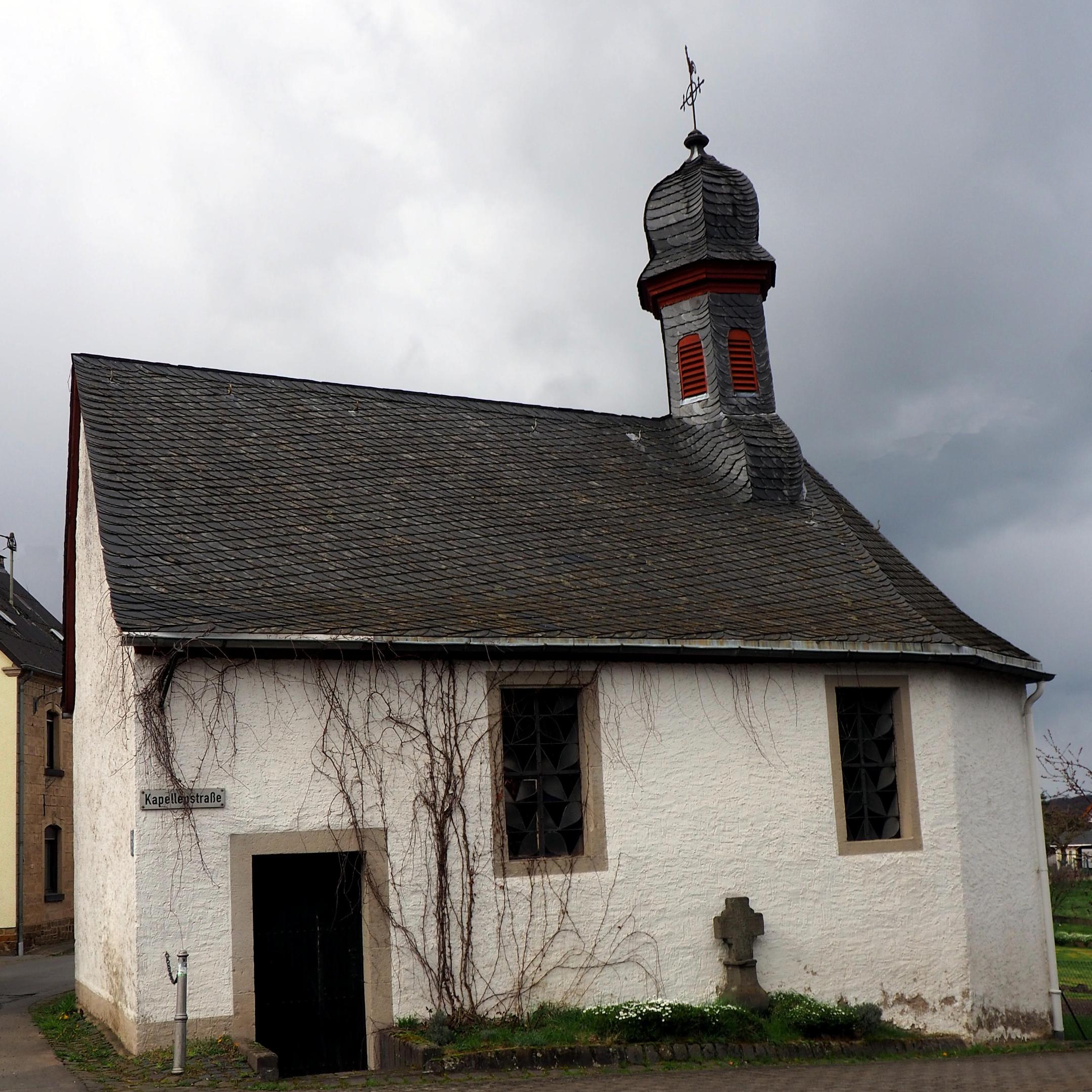 Galenberg Außenansicht