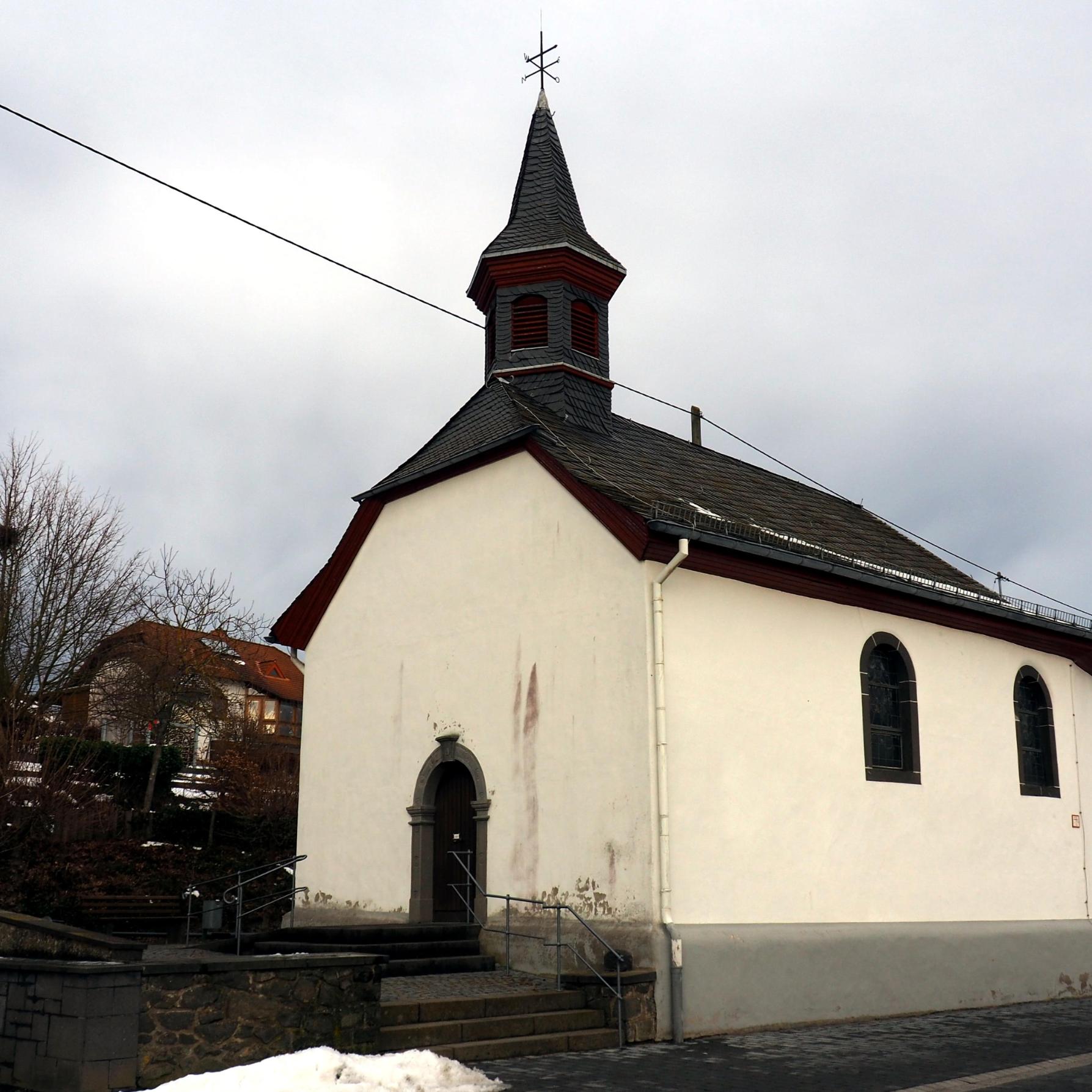 Spessart Außenansicht