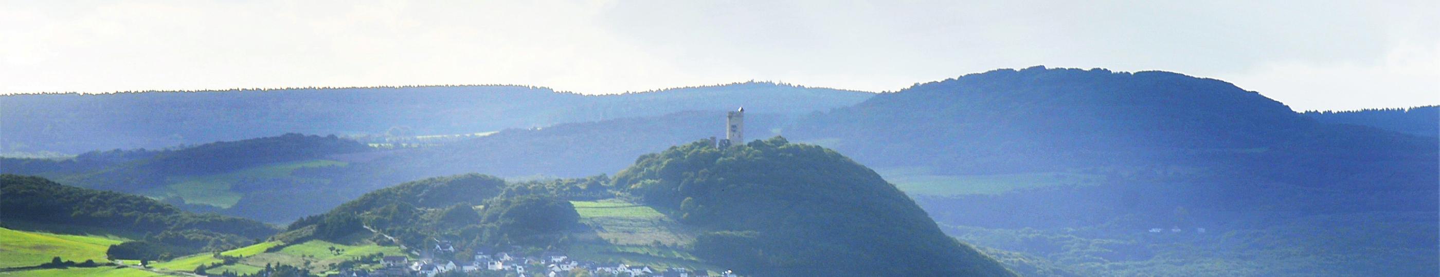 Pfarrei Brohltal Herz Jesu