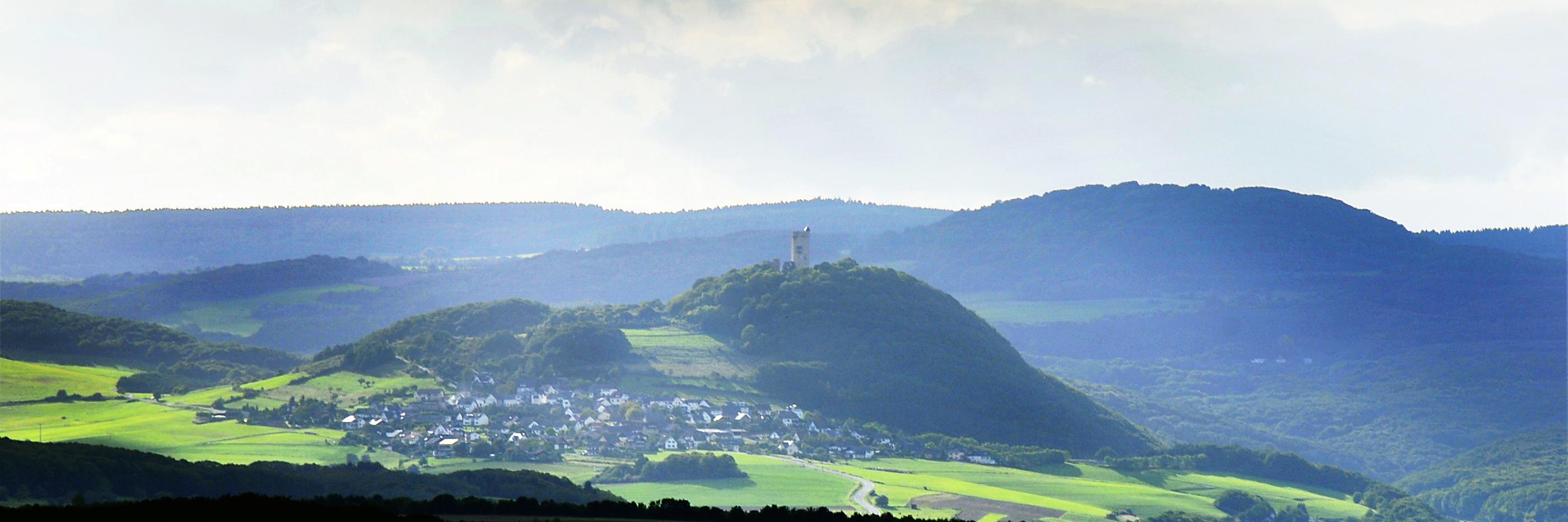 Pfarrei Brohltal Herz Jesu